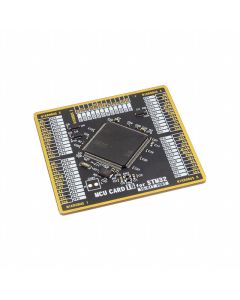 MIKROELEKTRONIKA MIKROE-3715 - Card MCU 15 pentru STM32 STM32F723Z