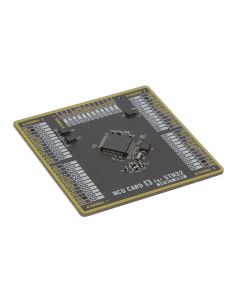 MIKROELEKTRONIKA MIKROE-3732 - Card MCU 8 pentru STM32 STM32F410RB