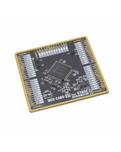 MIKROELEKTRONIKA MIKROE-3760 - Card MCU 31 pentru STM32 STM32F745V