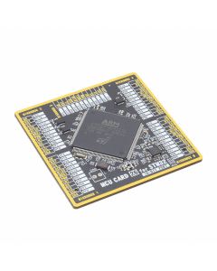 MIKROELEKTRONIKA MIKROE-3768 - Card MCU 26 pentru STM32 STM32F469I