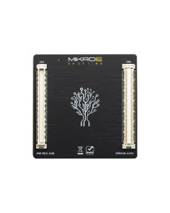 MIKROELEKTRONIKA MIKROE-3784 - Card MCU 13 pentru STM32 STM32F100Z