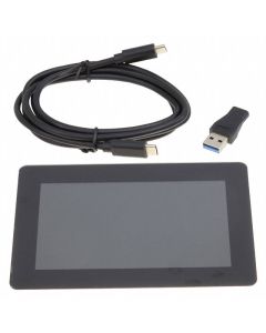 MIKROELEKTRONIKA MIKROE-3836 - Mikromedia 5 pentru STM32F4 Capacitiv