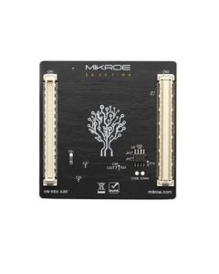 MIKROELEKTRONIKA MIKROE-3842 - Card MCU pentru STM32 STM32F417ZG