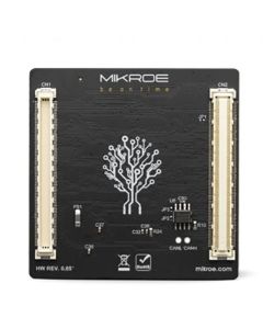 MIKROELEKTRONIKA MIKROE-3851 - Card MCU pentru STM32 STM32F439ZG