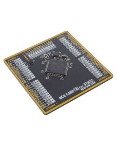 MIKROELEKTRONIKA MIKROE-3931 - Card MCU STM32 STM32F071VB