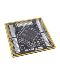 MIKROELEKTRONIKA MIKROE-4574 - Placă de evaluare pentru STM32F415ZG