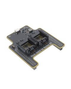 MIKROELEKTRONIKA MIKROE-5193 - Shield Click pentru Nucleo-64