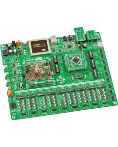 MIKROELEKTRONIKA MIKROE-5200 - EasyMx PRO v7a pentru STM32