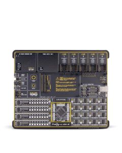 MIKROELEKTRONIKA MIKROE-5396 - Fusion pentru ARM v8 cu STM32F407