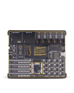 MIKROELEKTRONIKA MIKROE-5406 - Fusion pentru STM32 v8 cu STM32F4