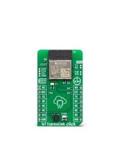 MIKROELEKTRONIKA MIKROE-5800 - IoT ExpressLink Click