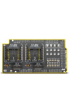 MIKROELEKTRONIKA MIKROE-5831 - Shield Click pentru Arduino Mega