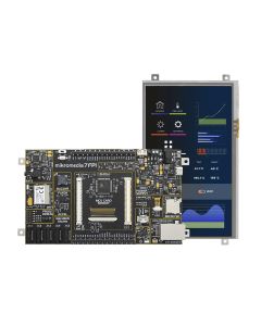 MIKROELEKTRONIKA MIKROE-6148 - Mikromedia 7 Rezistiv FPI