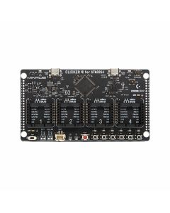 MIKROELEKTRONIKA MIKROE-6841 - Clicker 4 pentru STM32G484VE