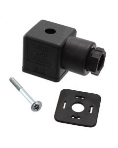 MOLEX 1210230242 - Conector 182 PG09 negru H12