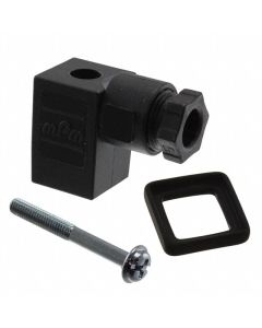 MOLEX 1210230433 - Micro 2 pini cu garnitură profilată