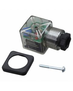 MOLEX 1210640586 - LED + VDR 110V AC/DC - PG09