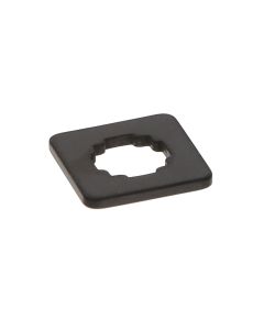 MOLEX 1211290118 - Pungă 100 garnituri nitril G28 negre