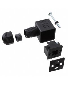 MOLEX 1212010001 - Conector valvă DIN