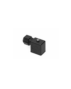 MOLEX 1212030001 - Tip B ISO negru garnitură NBR