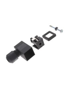 MOLEX 1212050009 - Formă Micro 2P filet exterior ansamblu negru