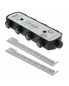 MOLEX 1300360010 - MC MPIS DN pasiv 8 joncțiuni