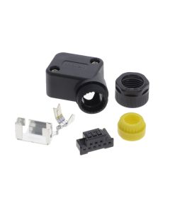 MOLEX 5046780070 - Kit carcasă conector pentru encoder servomotor