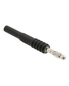 MUELLER ELECTRIC BU-32101-0 - Adaptor mufă mamă tip pin la mufă tată banană