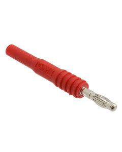 MUELLER ELECTRIC BU-32101-2 - Adaptor mufă mamă tip pin la mufă tată banană
