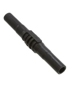 MUELLER ELECTRIC BU-32601-0 - Adaptor mufă tată banană la mufă tată banană