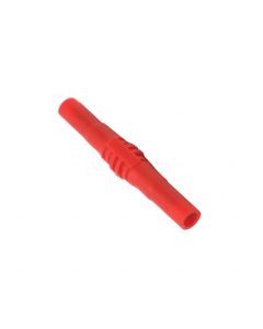 MUELLER ELECTRIC BU-32601-2 - Adaptor mufă tată banană la mufă tată banană