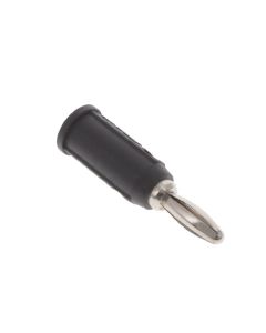 MUELLER ELECTRIC BU-P1809-0 - Adaptor mufă mamă tip pin la mufă tată banană