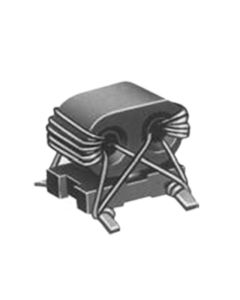 MURATA ELECTRONICS #458PT-1566=P3 - Transformator audio SMD