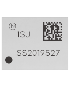 MURATA ELECTRONICS LBAA0QB1SJ-296 - Modul RF TXRX LoRa SMD