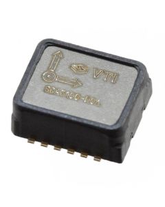 MURATA ELECTRONICS SCA3100-D04-1 - Accelerometru 2G SPI 12SMD