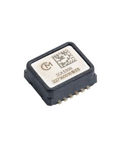 MURATA ELECTRONICS SCA3300-D01-1 - Accelerometru 1.5-6G SPI