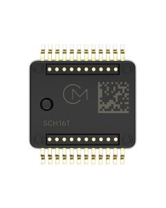 MURATA ELECTRONICS SCH16T-K10-1 - Senzor Gyro/Accel 6 DOF 8G