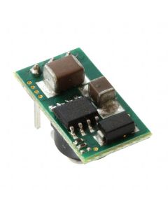 MURATA POWER 7803SRH-C - Convertor DC/DC 3.3V 2W