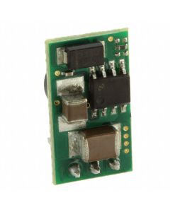 MURATA POWER 7812SRH-C - Convertor DC/DC 12V 4.8W