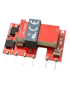 MURATA POWER BAC1S12SC - Convertor AC/DC 12V 1W