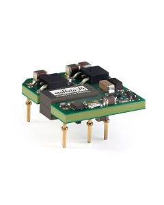 MURATA POWER BEI15-150-Q12P-C - Convertor DC/DC +/-15V 15W