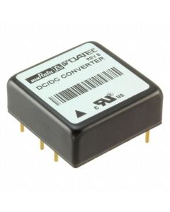 MURATA POWER BPM15-120-Q12P-C - Convertor DC/DC +/-12V 15W