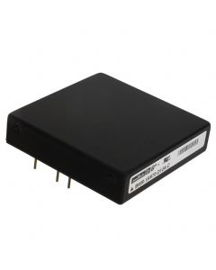 MURATA POWER BWR-15/670-D12A-C - Convertor DC/DC +/-15V 20W