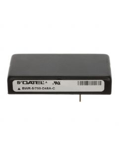 MURATA POWER BWR-5/700-D48A-C - Convertor DC/DC +/-5V 7W