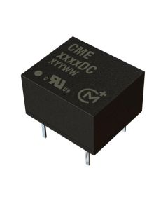 MURATA POWER CME0505DC - Convertor DC/DC 5V 750mW