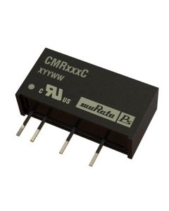 MURATA POWER CMR100C - Convertor DC/DC 5V 750mW