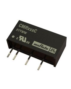MURATA POWER CMR118C - Convertor DC/DC 5V 750mW