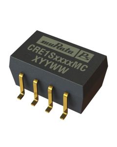 MURATA POWER CRE1S0505MC-R - Convertor DC/DC 5V 1W