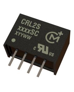 MURATA POWER CRL2S0505SC - Convertor DC/DC 5V 2W