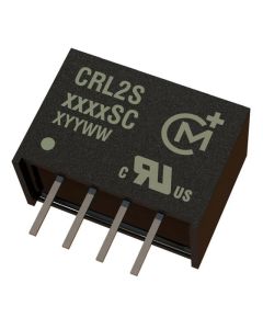 MURATA POWER CRL2S1205SC - Convertor DC/DC 5V 2W